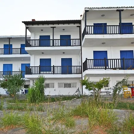 Afitos Sofia'S Village Exterior photo